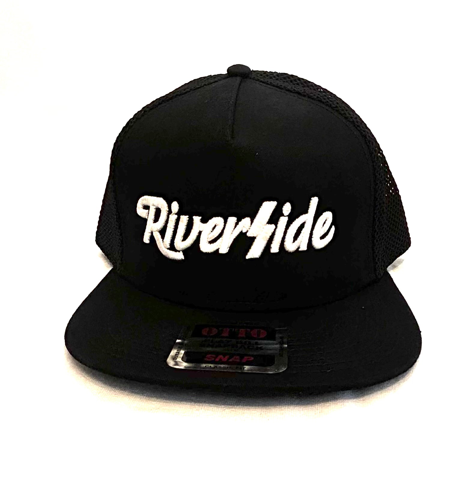 Hell's Angels -RSIDE- Riverside hat – RSIDE 81 Support Gear