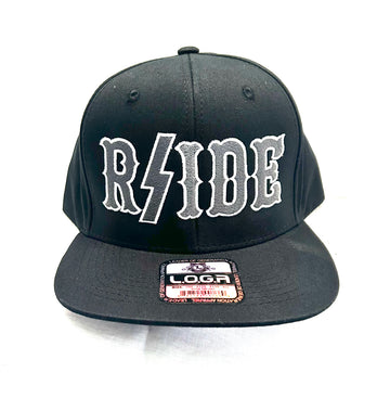 RSIDE OG Hat