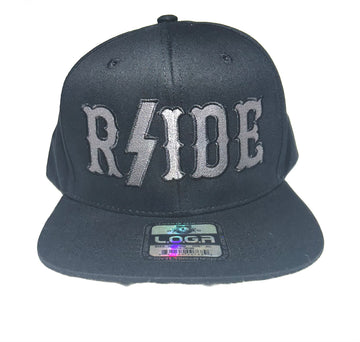 OG RSIDE hat w/ Black trim