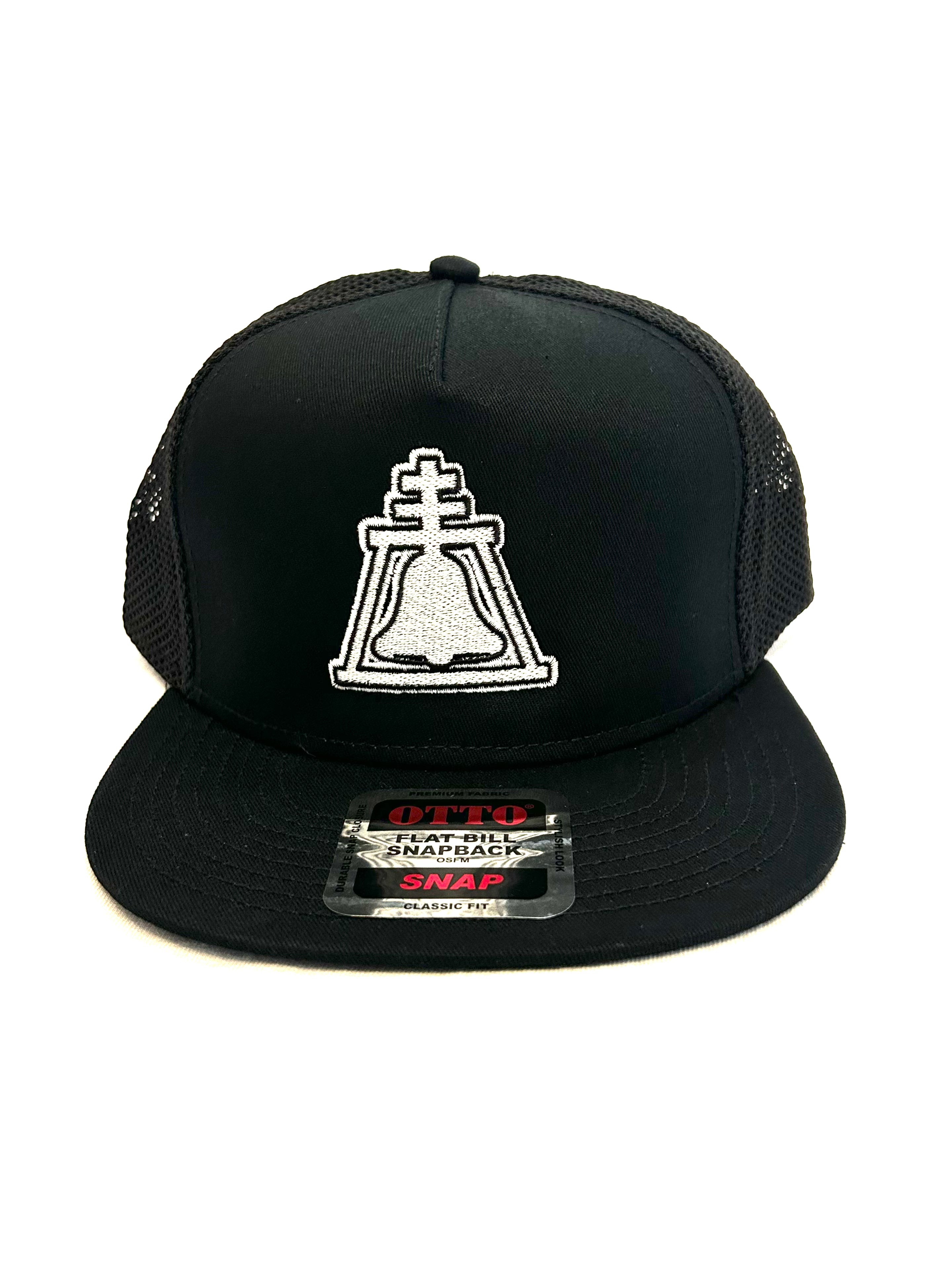 RSIDE black&white Bell hat – RSIDE 81 Support Gear