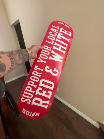 skateboard’s
