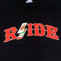 Hells Angels - RSIDE California T-shirt