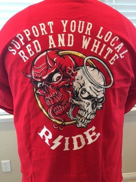 Hells Angels Support Logo