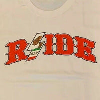 Hells Angels - RSIDE California T-shirt