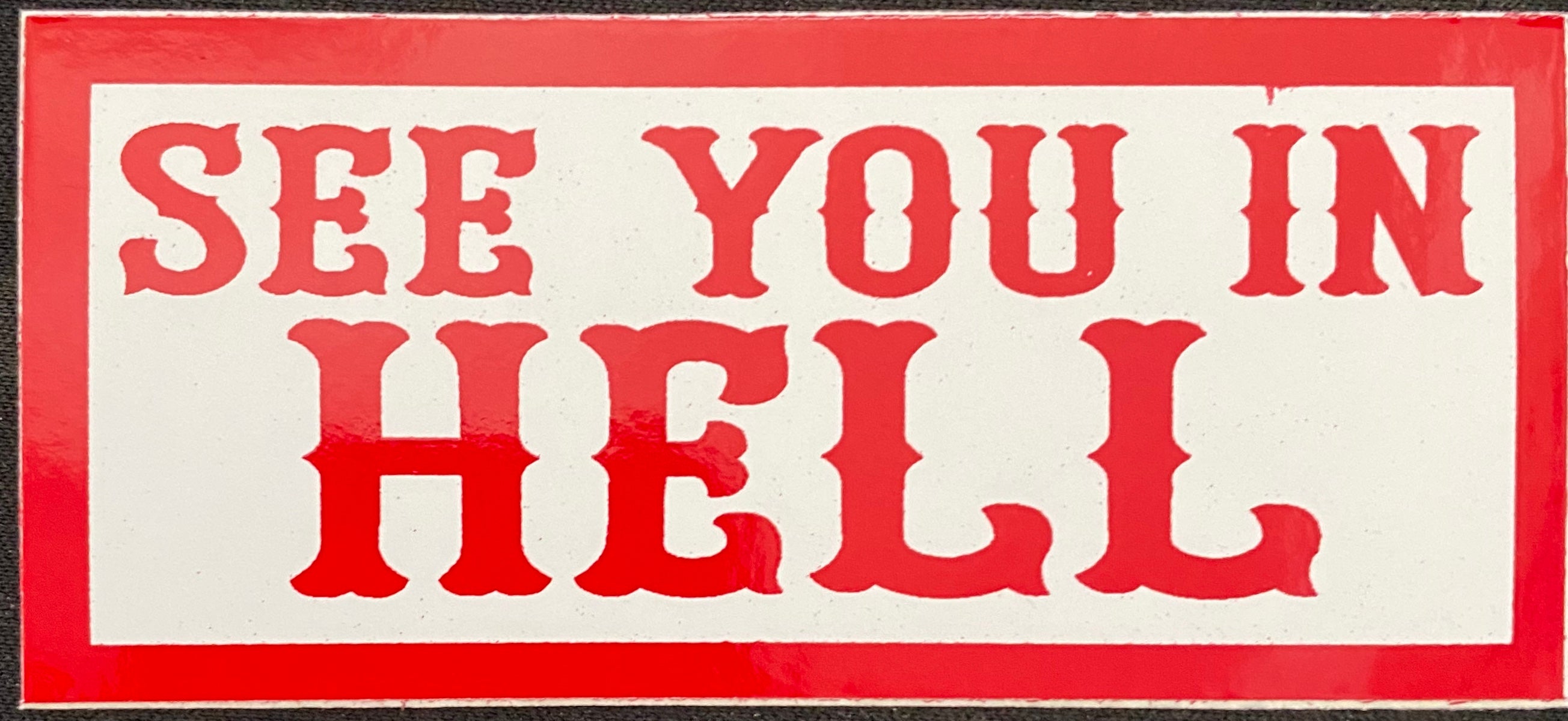 i live my life – RSIDE 81 Support Gear