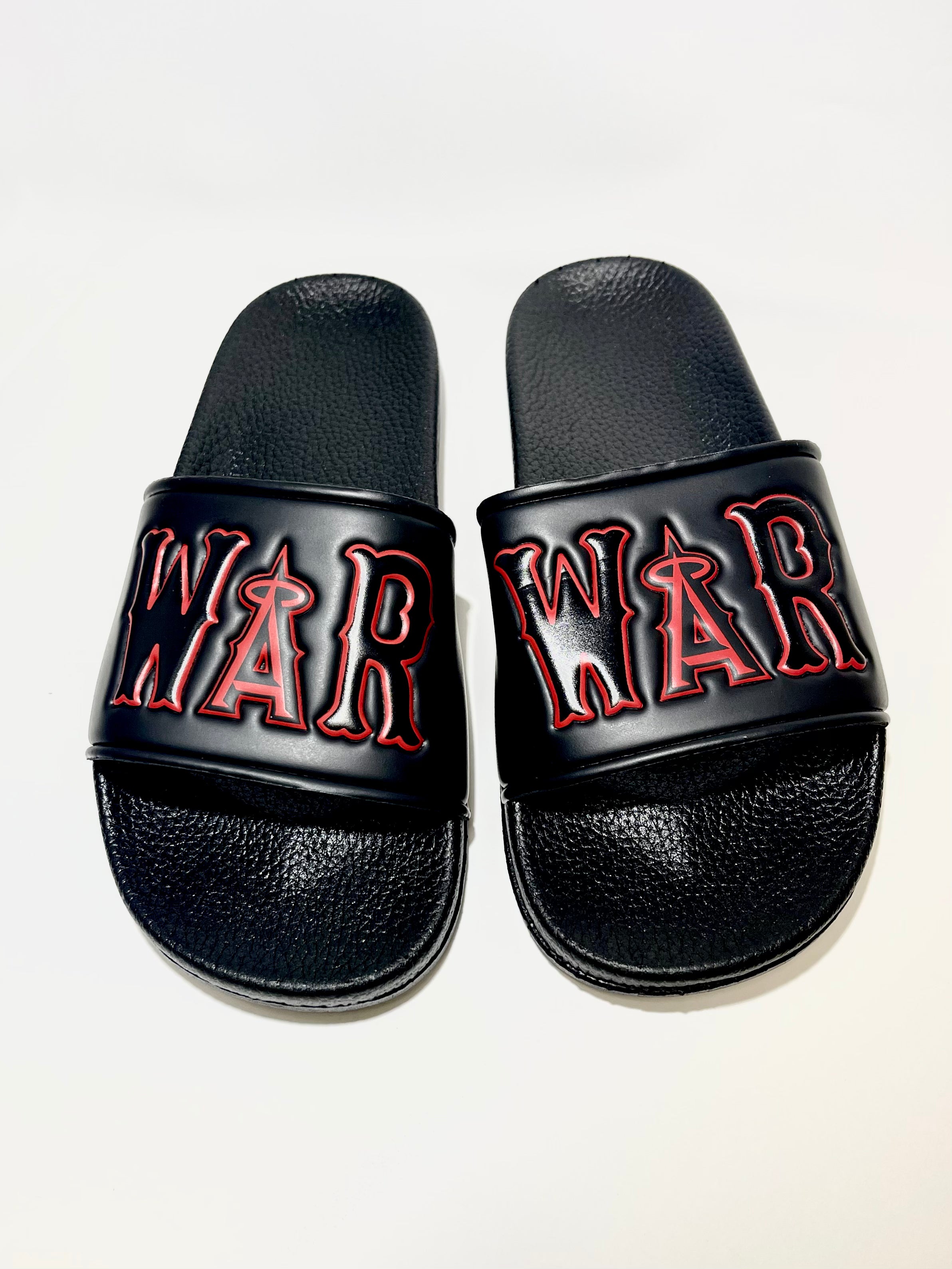 RSIDE WAR SLIDES – RSIDE 81 Support Gear