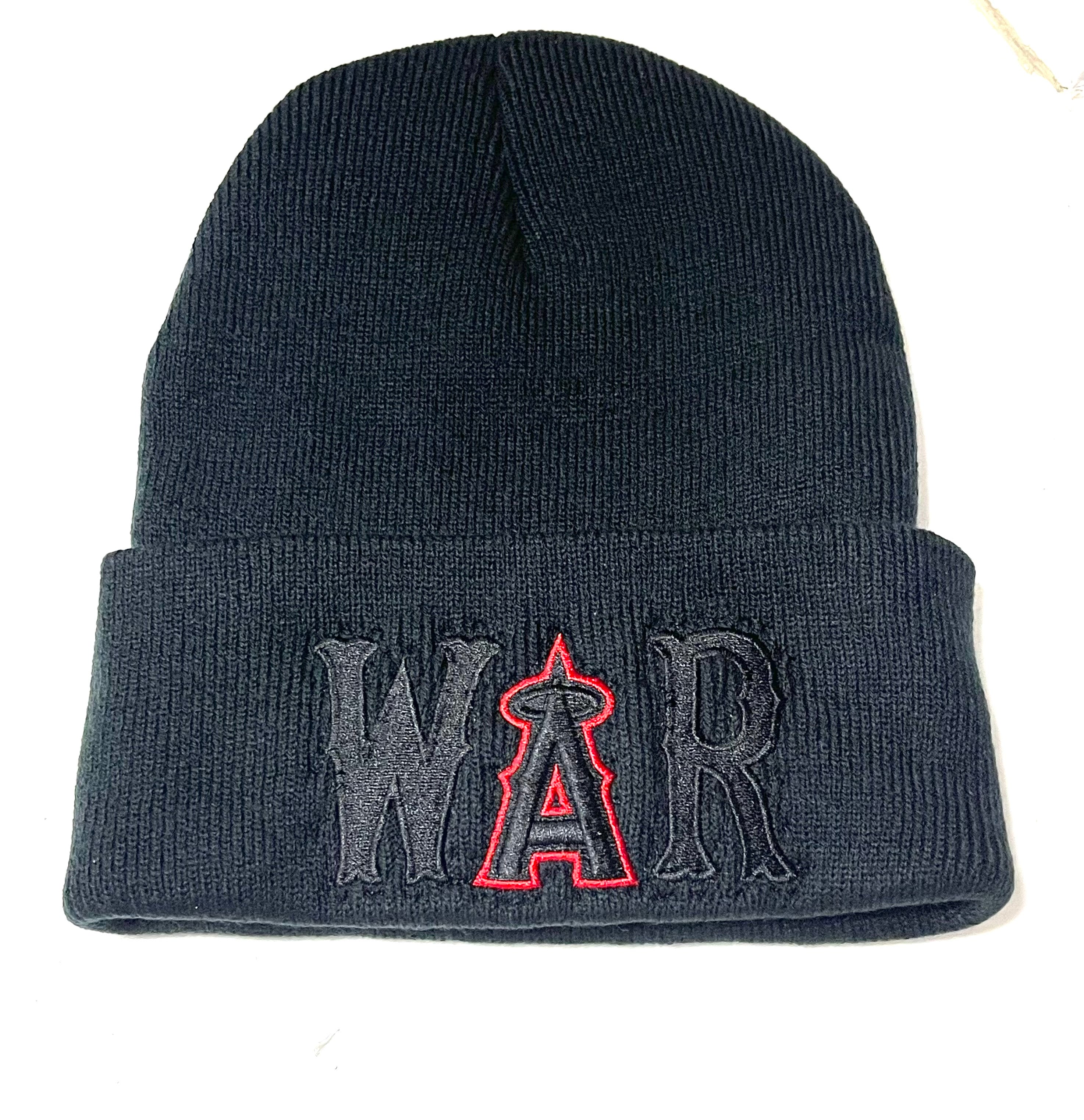 RSIDE WAR BEANIE – RSIDE 81 Support Gear