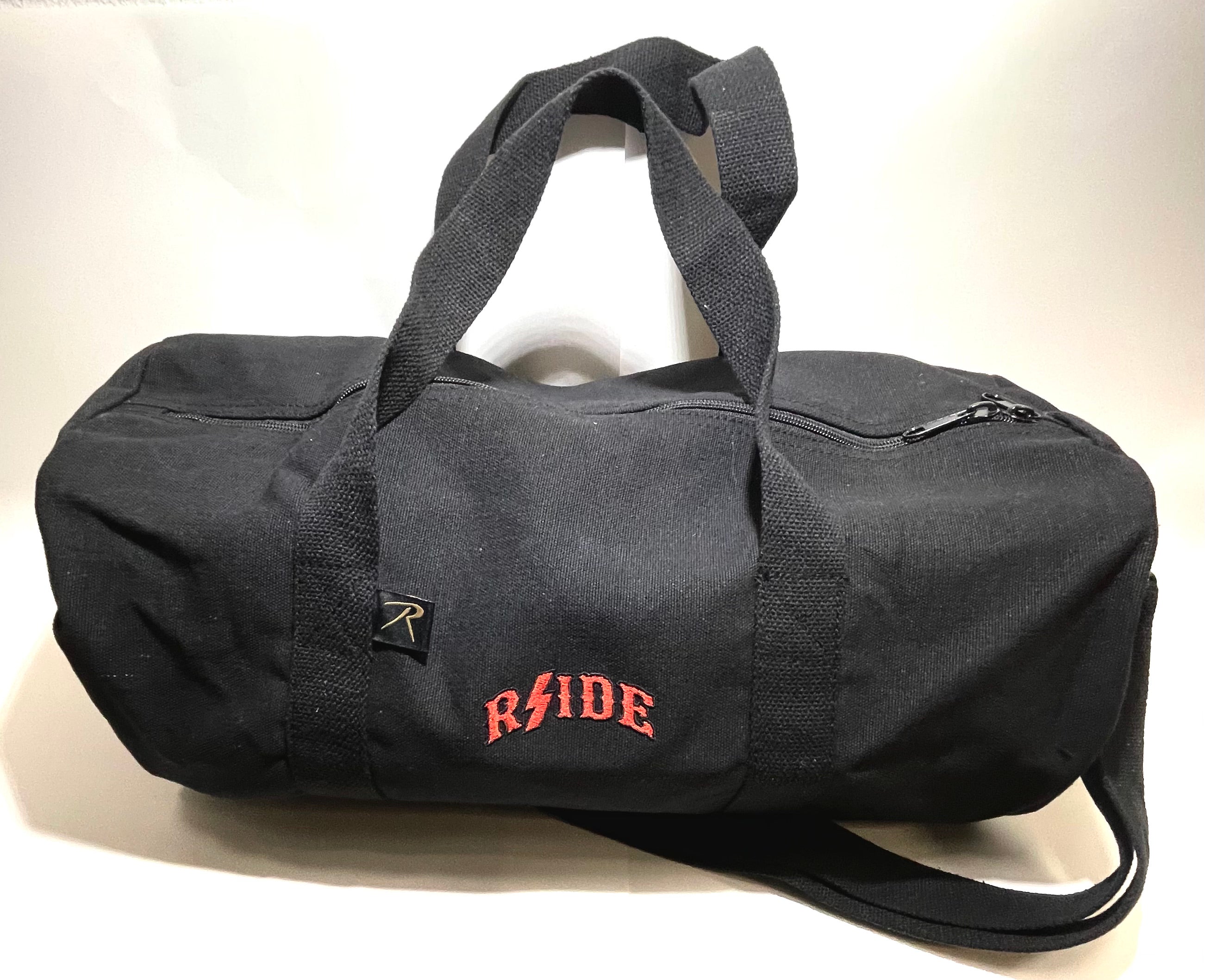 RSIDE duffel bag – RSIDE 81 Support Gear