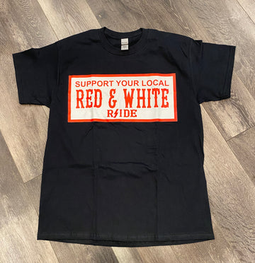 Hells Angels support sticker T-Shirt