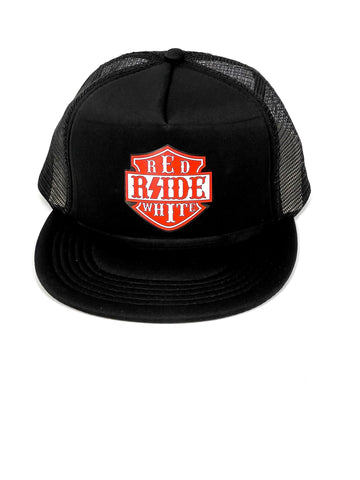 RSIDE Shield Hat