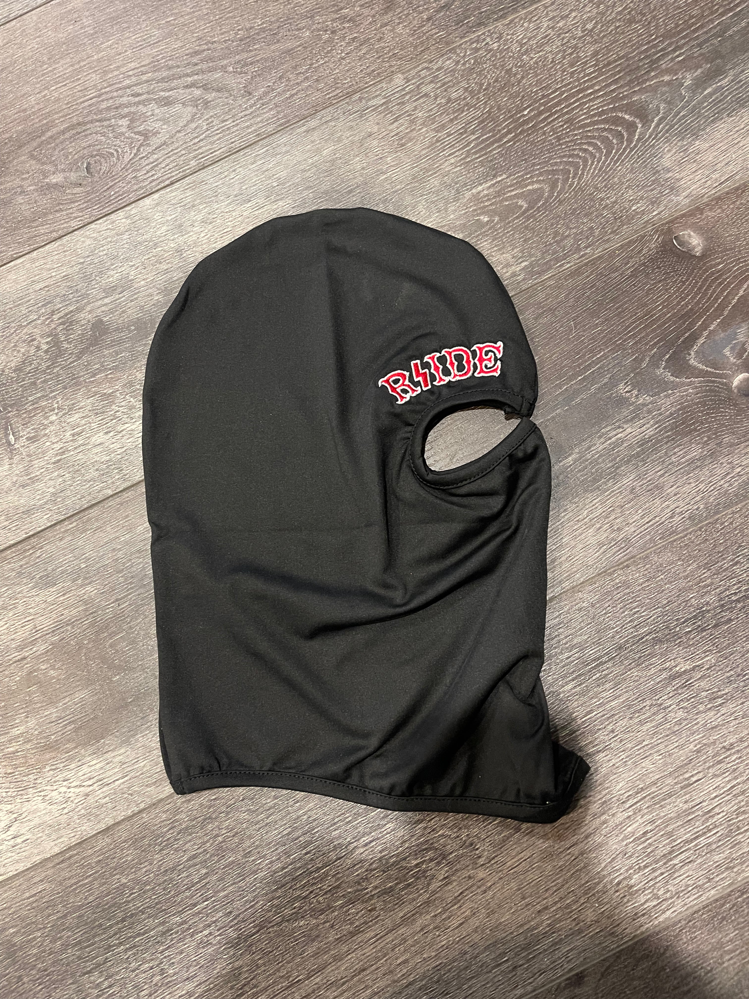 RSIDE FACE MASK – RSIDE 81 Support Gear